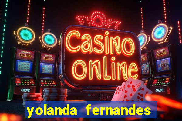 yolanda fernandes malta bettin